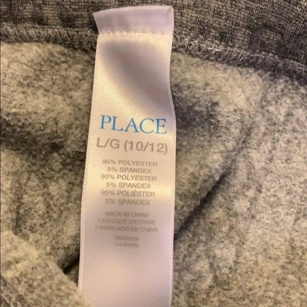 Children’s Place Leggings 10/12 pre owned